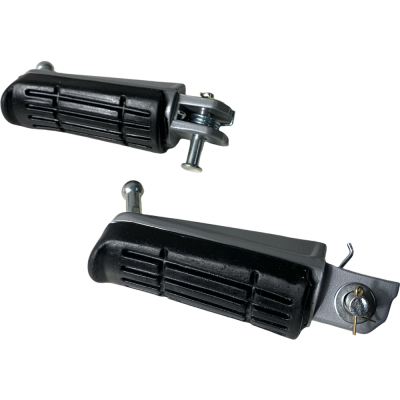 PEDALINES DELANTERO FZ 16 / FZ 2.0 / CB 190 ATMAK CM PEDALINES DELANTERO FZ 16 / FZ 2.0 / CB 190 ATMAK CM