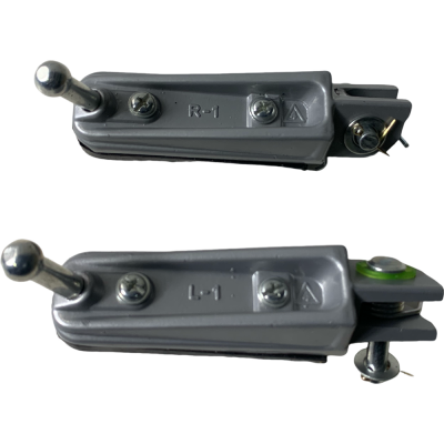 PEDALINES DELANTERO FZ 16 / FZ 2.0 / CB 190 ATMAK CM PEDALINES DELANTERO FZ 16 / FZ 2.0 / CB 190 ATMAK CM