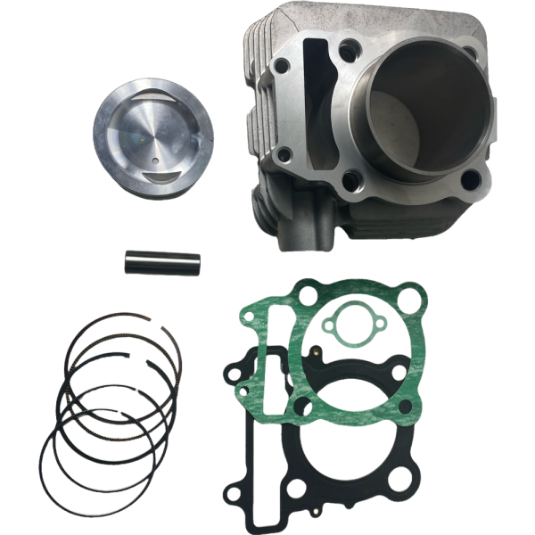 KIT CILINDRO FZ 25 / FAZER 250 / XTZ 250 YAMAHA IM