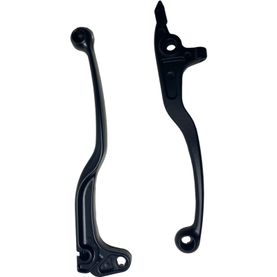 MANILLAS FRENO / EMBRAGUE FZ 25 HAYPO MANILLAS FRENO / EMBRAGUE FZ 25 HAYPO