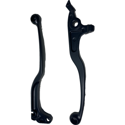 MANILLAS FRENO / EMBRAGUE FZ 25 HAYPO MANILLAS FRENO / EMBRAGUE FZ 25 HAYPO