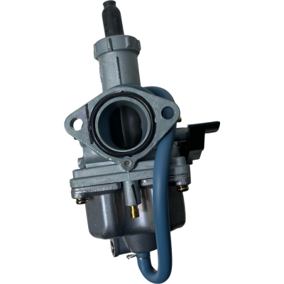 CARBURADOR CG 125 / 150 KA PZ 26 / PZ 27 MM CARBURADOR CG 125 / 150 KA PZ 26 / PZ 27 MM