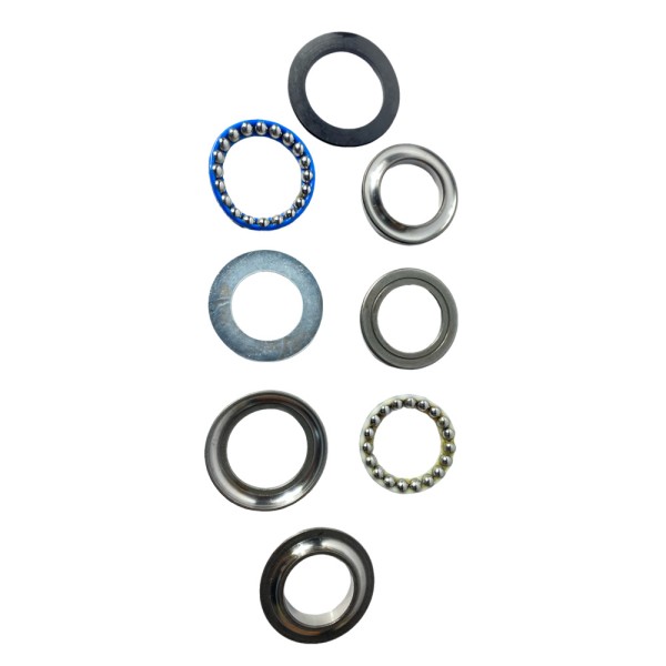 RODAMIENTO DIRECCION NS 200 / RS 200 / NS 160 PULSAR / DUKE 200 KTM CM