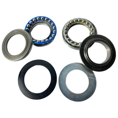 RODAMIENTO DIRECCION NS 200 / RS 200 / NS 160 PULSAR / DUKE 200 KTM CM RODAMIENTO DIRECCION NS 200 / RS 200 / NS 160 PULSAR / DUKE 200 KTM CM