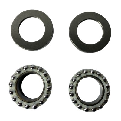 RODAMIENTO DIRECCION CB 190 R / X BLADE 160 HONDA OP RODAMIENTO DIRECCION CB 190 R / X BLADE 160 HONDA OP