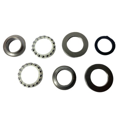 RODAMIENTO DIRECCION CB 190 R / X BLADE 160 HONDA OP RODAMIENTO DIRECCION CB 190 R / X BLADE 160 HONDA OP
