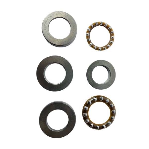 RODAMIENTO DIRECCION GN 125 / KA 150 / GIXXER 150 / 250 FI MN OP