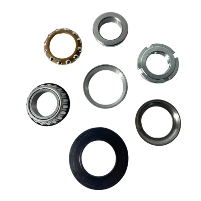 KIT RODAMIENTOS DIRECCION NK 150 HAOJUE OP