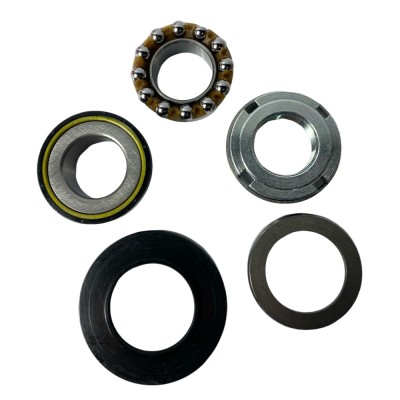 KIT RODAMIENTOS DIRECCION NK 150 HAOJUE OP
