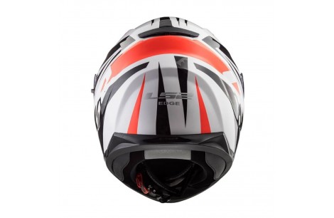 FF320 STREAM EVO COMMANDER BLANCO NEGRO ROJO FF320 STREAM EVO COMMANDER BLANCO NEGRO ROJO