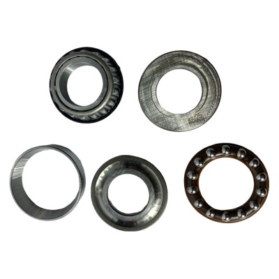 RODAMIENTOS DIRECCION XTZ 125 / 150 YAMAHA VITRIX RODAMIENTOS DIRECCION XTZ 125 / 150 YAMAHA VITRIX