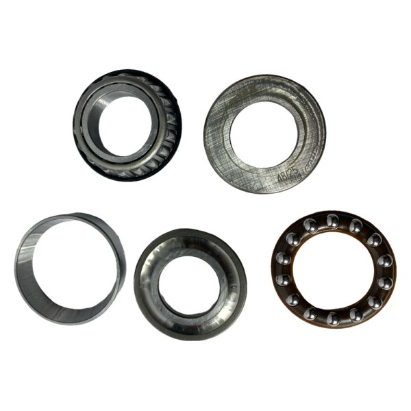 RODAMIENTOS DIRECCION XTZ 125 / 150 YAMAHA VITRIX