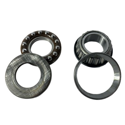 RODAMIENTOS DIRECCION XTZ 125 / 150 YAMAHA VITRIX RODAMIENTOS DIRECCION XTZ 125 / 150 YAMAHA VITRIX