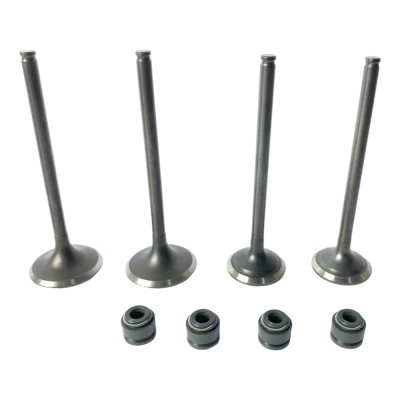 VALVULAS ADM / ESC XRE 300 / XR 250 TORNADO HONDA VITRIX VALVULAS ADM / ESC XRE 300 / XR 250 TORNADO HONDA VITRIX