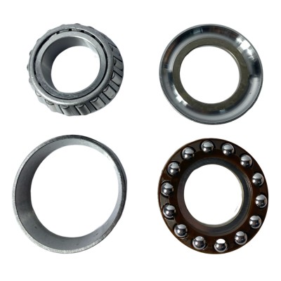 RODAMIENTO DIRECCION XTZ 125 / XTZ 150 BALINES KIGCOL