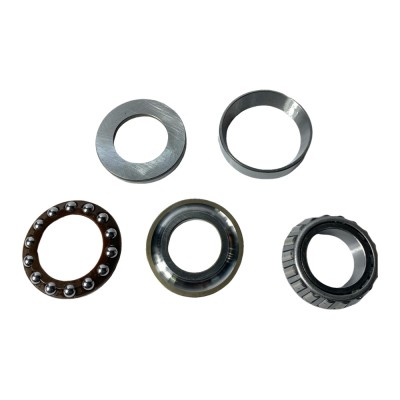 RODAMIENTO DIRECCION XTZ 125 / XTZ 150 BALINES KIGCOL