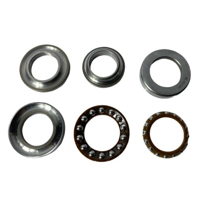 RODAMIENTO DIRECCION GN 125 / KA 150 / GIXXER 150 / 250 FI KIGCOL RODAMIENTO DIRECCION GN 125 / KA 150 / GIXXER 150 / 250 FI KIGCOL