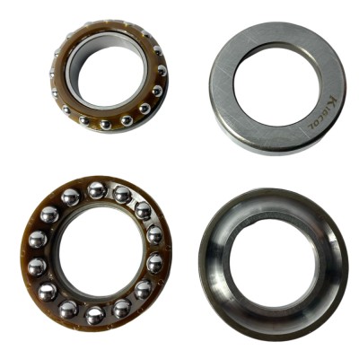 RODAMIENTO DIRECCION GN 125 / KA 150 / GIXXER 150 / 250 FI KIGCOL RODAMIENTO DIRECCION GN 125 / KA 150 / GIXXER 150 / 250 FI KIGCOL