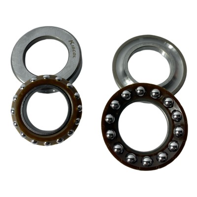 RODAMIENTO DIRECCION GN 125 / KA 150 / GIXXER 150 / 250 FI KIGCOL RODAMIENTO DIRECCION GN 125 / KA 150 / GIXXER 150 / 250 FI KIGCOL