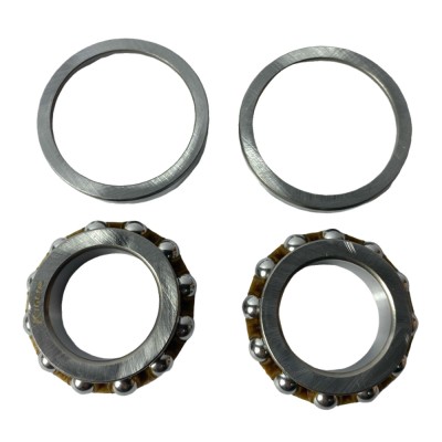 RODAMIENTO DIRECCION XR 150 / XR 190 / TORNADO / FALCON KIGCOL