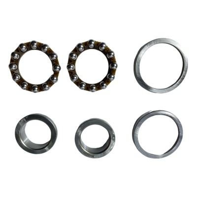 RODAMIENTO DIRECCION XR 150 / XR 190 / TORNADO / FALCON KIGCOL