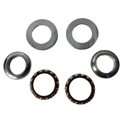 RODAMIENTO DIRECCION CB 190R / INVICTA / X BLADE 160 HONDA KIGCOL