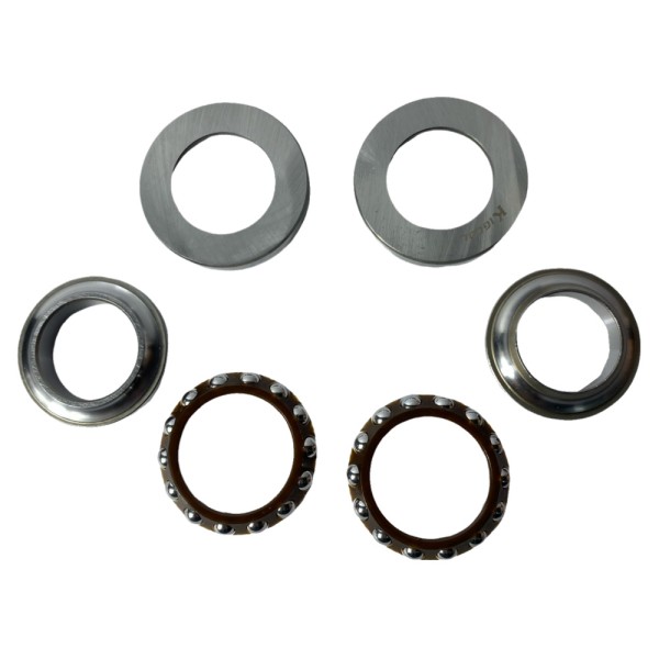 RODAMIENTO DIRECCION CB 190R / INVICTA / X BLADE 160 HONDA KIGCOL