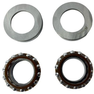 RODAMIENTO DIRECCION CB 190R / INVICTA / X BLADE 160 HONDA KIGCOL