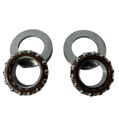 RODAMIENTO DIRECCION CB 190R / INVICTA / X BLADE 160 HONDA KIGCOL