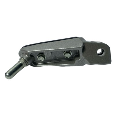 PEDALIN DELANTERO NS 200 IZQUIERDO PULSAR