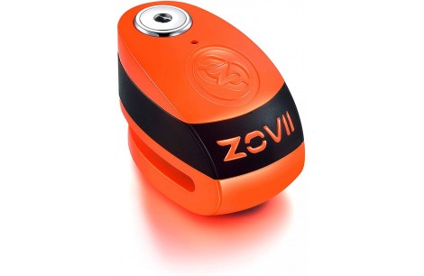 CANDADO DISCO ZD10 ALARMA ZOVII