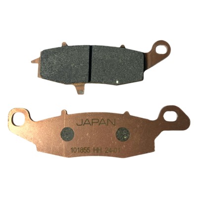 PASTILLA FRENO DELANTERA V STROM 650 / 1000 / GSX 750 / ER6N JAPAN
