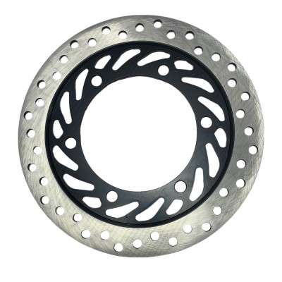 DISCO FRENO DELANTERO HONDA TWISTER 125 / INVICTA 150 HAYPO DISCO FRENO DELANTERO HONDA TWISTER 125 / INVICTA 150 HAYPO