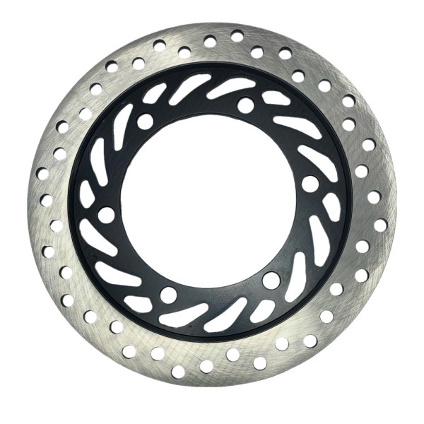 DISCO FRENO DELANTERO HONDA TWISTER 125 / INVICTA 150 HAYPO