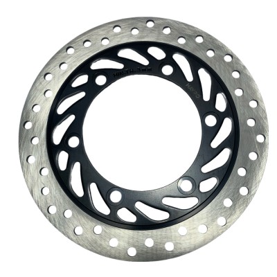 DISCO FRENO DELANTERO HONDA TWISTER 125 / INVICTA 150 HAYPO DISCO FRENO DELANTERO HONDA TWISTER 125 / INVICTA 150 HAYPO