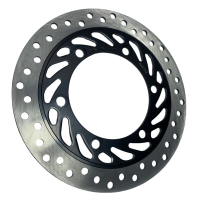 DISCO FRENO DELANTERO HONDA TWISTER 125 / INVICTA 150 HAYPO DISCO FRENO DELANTERO HONDA TWISTER 125 / INVICTA 150 HAYPO