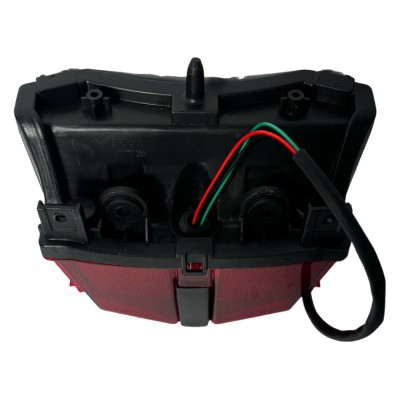 FOCO TRASERO CB 190 HONDA HAYPO FOCO TRASERO CB 190 HONDA HAYPO