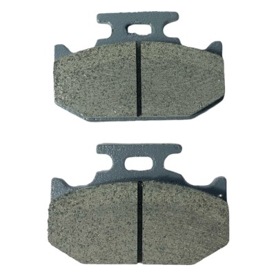 PASTILLAS FRENO ( LMP 232 ) FZ 25 / DR 650 / XTZ 250 / R15 V3 / FZ 3.0 TRASERAS JAPAN
