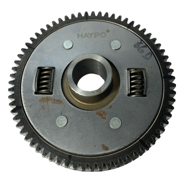 CAMPANA EMBRAGUE NEW STORM 125 / INVICTA HAYPO