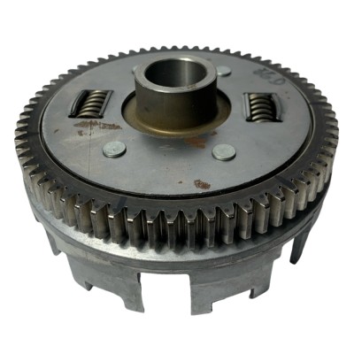 CAMPANA EMBRAGUE NEW STORM 125 / INVICTA HAYPO CAMPANA EMBRAGUE NEW STORM 125 / INVICTA HAYPO