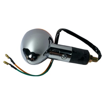 INTERMITENTE ( UNIDAD ) GZ 150 SUZUKI HAYPO INTERMITENTE ( UNIDAD ) GZ 150 SUZUKI HAYPO