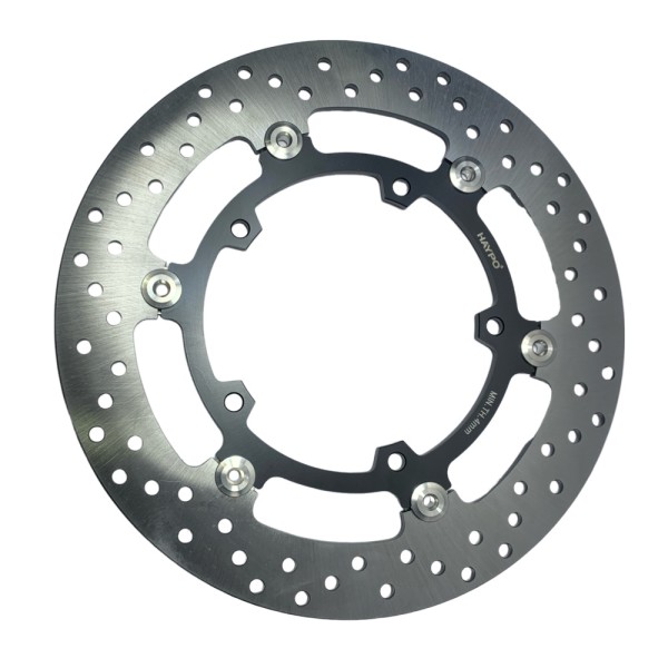 DISCO FRENO DELANTERO YZF R3 / MT 03 HAYPO