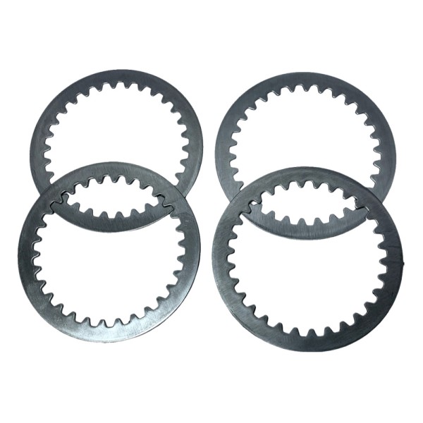 KIT SEPARADORES DISCOS EMBRAGUE JUEGO GIXXER 150 INDIA VN