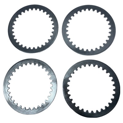 KIT SEPARADORES DISCOS EMBRAGUE JUEGO GIXXER 150 INDIA VN KIT SEPARADORES DISCOS EMBRAGUE JUEGO GIXXER 150 INDIA VN