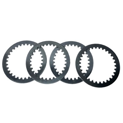 KIT SEPARADORES DISCOS EMBRAGUE JUEGO GIXXER 150 INDIA VN KIT SEPARADORES DISCOS EMBRAGUE JUEGO GIXXER 150 INDIA VN