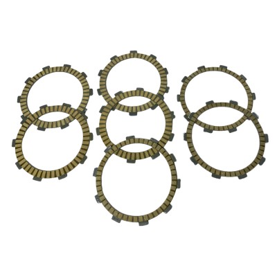 DISCO EMBRAGUE DOMINAR 250 / 400 / DUKE 250 / 390 KTM VN DISCO EMBRAGUE DOMINAR 250 / 400 / DUKE 250 / 390 KTM VN