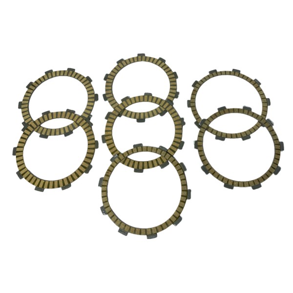 DISCO EMBRAGUE DOMINAR 250 / 400 / DUKE 250 / 390 KTM VN