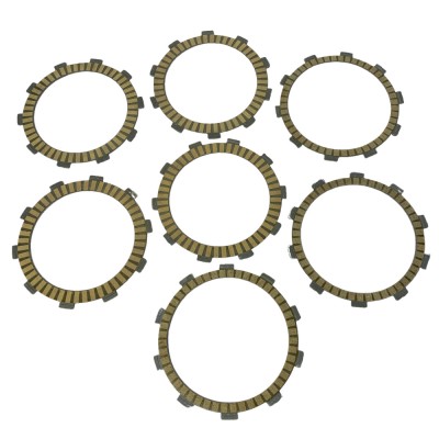 DISCO EMBRAGUE DOMINAR 250 / 400 / DUKE 250 / 390 KTM VN DISCO EMBRAGUE DOMINAR 250 / 400 / DUKE 250 / 390 KTM VN