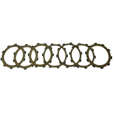 DISCO EMBRAGUE DOMINAR 250 / 400 / DUKE 250 / 390 KTM VN DISCO EMBRAGUE DOMINAR 250 / 400 / DUKE 250 / 390 KTM VN