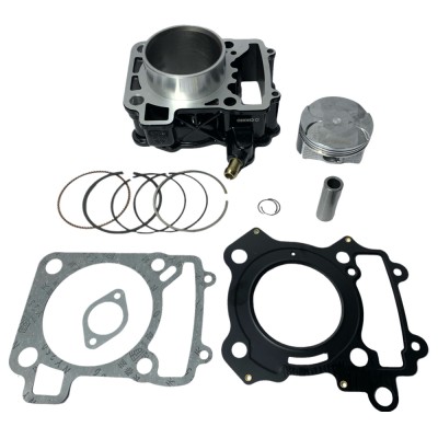 KIT CILINDRO NS 200 PULSAR BAJAJ CHOHO KIT CILINDRO NS 200 PULSAR BAJAJ CHOHO